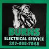 Burns Electrical Service, LLC logo