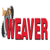 Leave It to Weaver logo