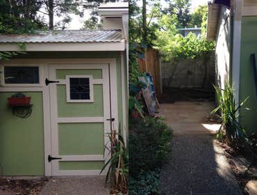 Photos from Adb Construction Before and after photos.