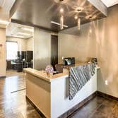 Peoria Commercial TI A commercial project we finished a little while ago in Peoria, AZ for a Retirement Solutions Company. We took a grey shell buildin