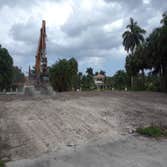 Miller & Myers Group Demolition