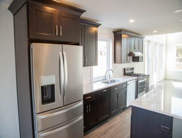 Allen Custom Home