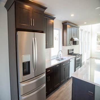 Allen Custom Home
