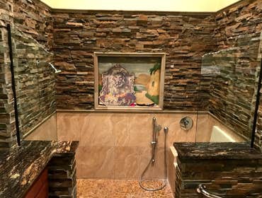 Master Bathroom Remodel Master Bathroom Remodel