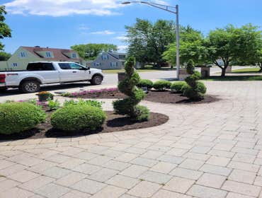 Photos by Rafael Landscaping Inc #2
