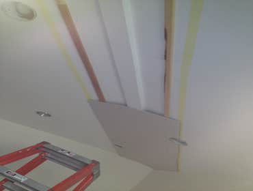 Beam coverage(start)