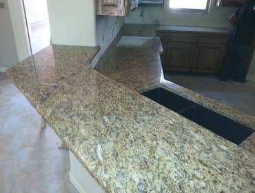 Photo(s) from JMG Granite & Marble