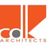 Cdk Architects logo