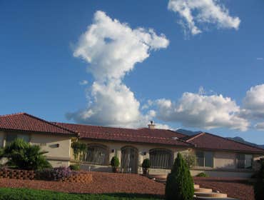 Homes we have built