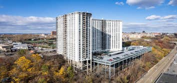 Skyline Builders Group LLC