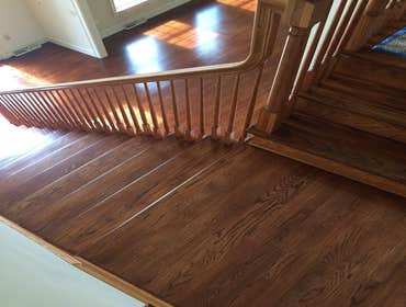 Photos from Galebachs Floor Finishing, Inc