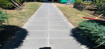 Photos by Santiago Lawn Maintenance #2