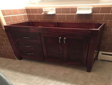 Photos by Antigua Carpentry #1