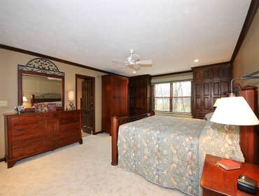 Master Suite