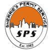 Sherrie's Permit Service logo