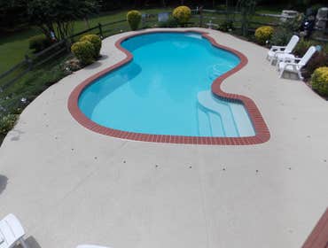 Photos by Pacific Concrete Coatings Inc #1