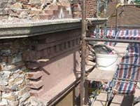 Masonry Restoration - Random Projects