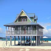 Photo(s) from Sandcastle Coastal Homes Custom Waterfront Modular Construction