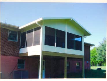 Photos from Freeman's Windows Siding and Sunrooms