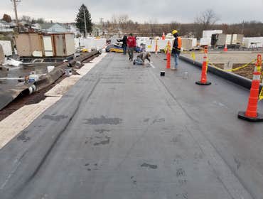 Photos from Scottdale Contracting Company