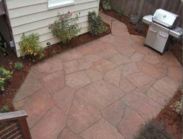 Decks and Patios