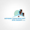 Genesis Construction and Design LLC logo