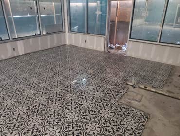 Photos by Mas Innovations Tile LLC #1