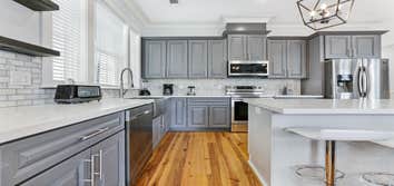 Mgi Construction