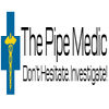 The Pipe Medic logo