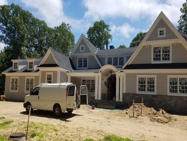 Photos by Molina Finish Carpentry Inc #1