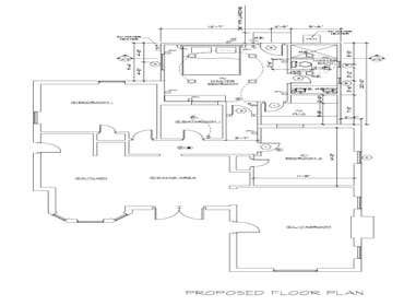 Additional Floorplan