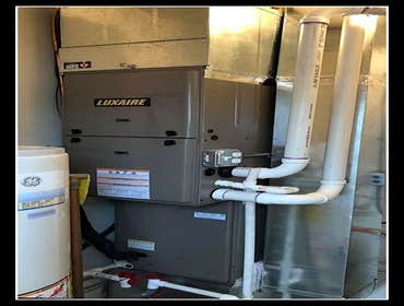 Photos by Perfect Degree HVAC #1