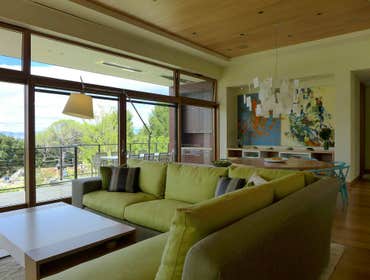 Hillside Estate, Saratoga