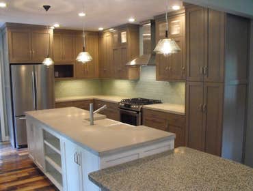 Photo(s) from Powells Pro Remodeling And Repair Inc