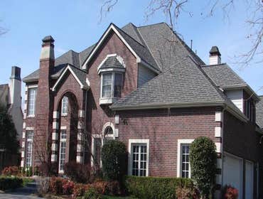 Project photos from Cupertino Roofing