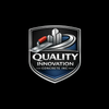 Quality Innovation Concrete Inc logo