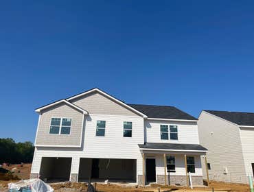 Exterior Paint