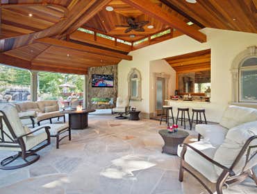 Design Build Contractor Rockland County Ny