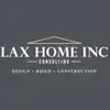 Lax Home Inc logo