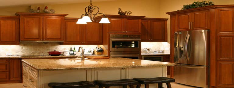 Photos from Elegant Florida Homes