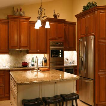 Photos from Elegant Florida Homes
