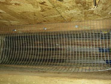Photos from Evergreen Insulation