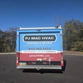 PJ MAC HVAC Service & Repair