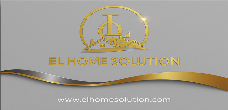 Photos by El Home Solution #1