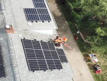 Solar Panels