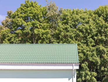 Roofing