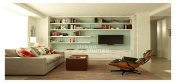 Interior Design in New York