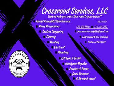 Photos by Crossroad Services, LLC #2