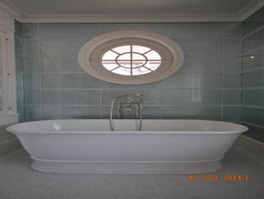 Mesic Tile & Stone LLC Project