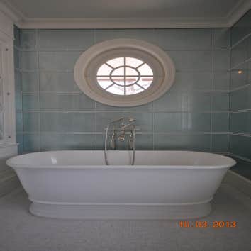 Mesic Tile & Stone LLC Project